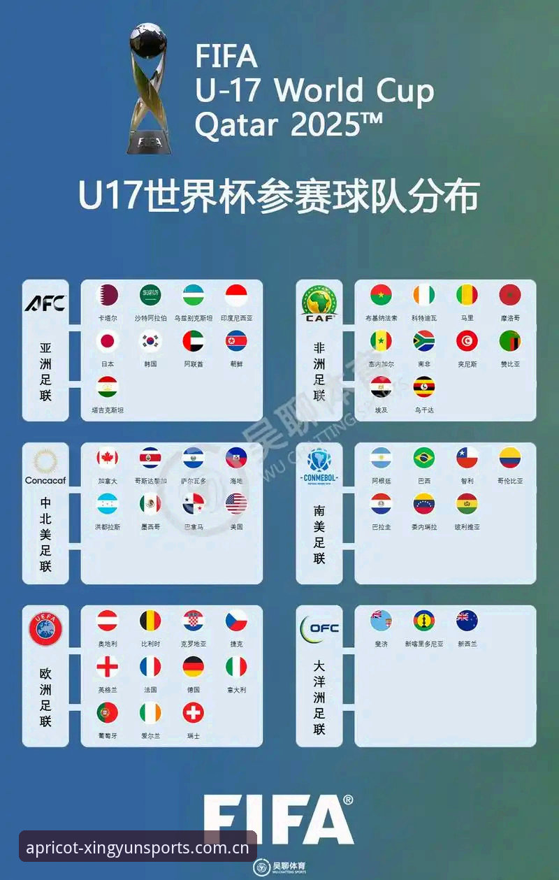 资深用户实测分享：U17世界杯抽签结果在杏运体育平台的观赛体验分析