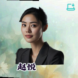 赵悦